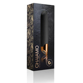 Rocks-Off Chaiamo - Luxurious Silicone Bullet Vibrator for Unforgettable Orgasms Bullet Vibrators